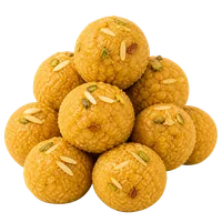 Besan Ladoo