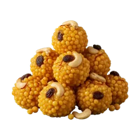 Boondi Ladoo