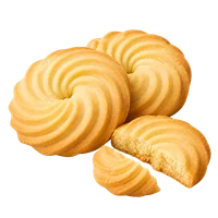 Butter Cookie