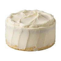 Cheese Cream Cake
