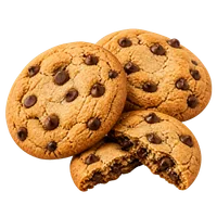 Choco-Chip Cookie