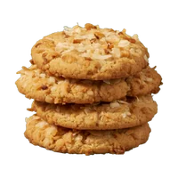 Coconut Cookie