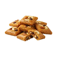 Gajjikayalu Dry Fruit