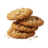 Oatmeal Cookie