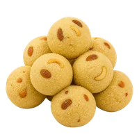 Rava Ladoo
