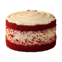 Red Velvet Cake