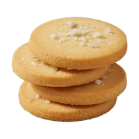 Salt Butter Cookie