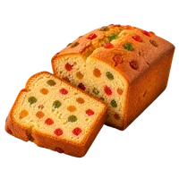 Tutti Frutti Cake