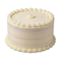 Vanilla Cake