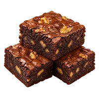 Walnut Brownie